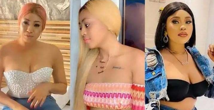 17 Nigerian Celebrities That Are Naturally Light-Skinned (Photos) 2 17 Nigerian Celebrities That Are Naturally Light-Skinned (Photos)