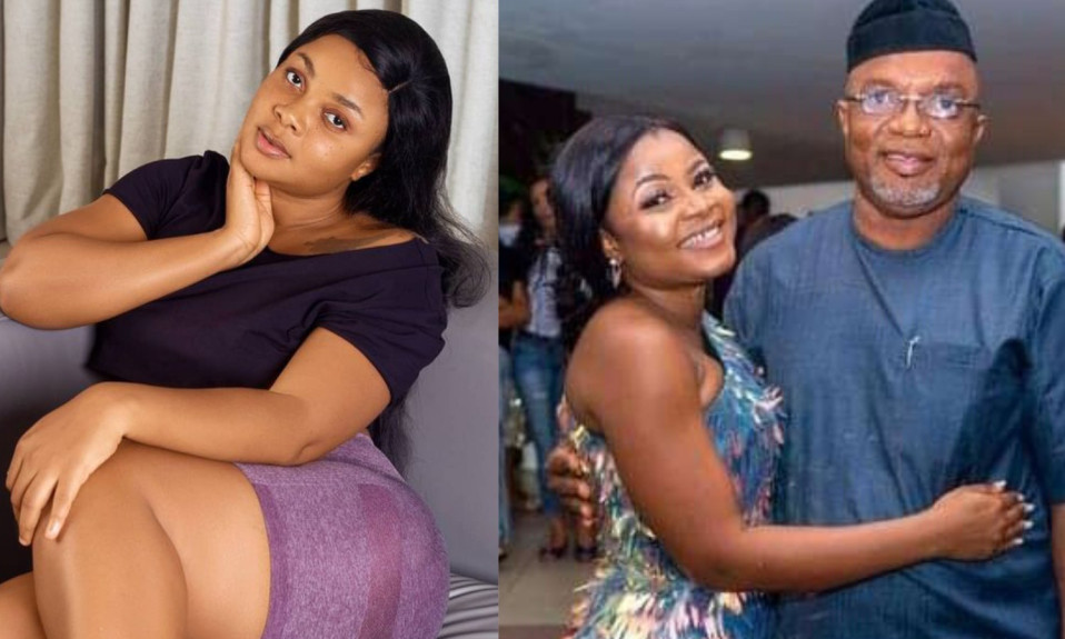 Why I Don’t Want To Talk Or Have Any Relationship With My Mother – Bimbo Ademoye Spill