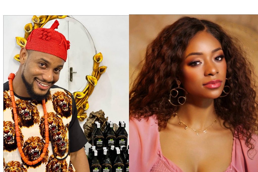 Alleged Leaked Phone Conversation Between Alex And Fancy After Her Apology Post To Him On Instagram Surfaces 2 Alex