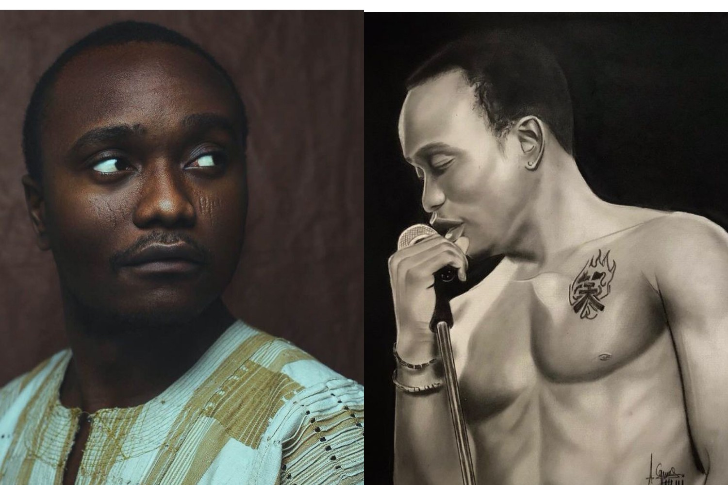 "I Apologize If What I Said About The 'Igbos' Hurt Anyone, I Never Meant It That Way" - Brymo