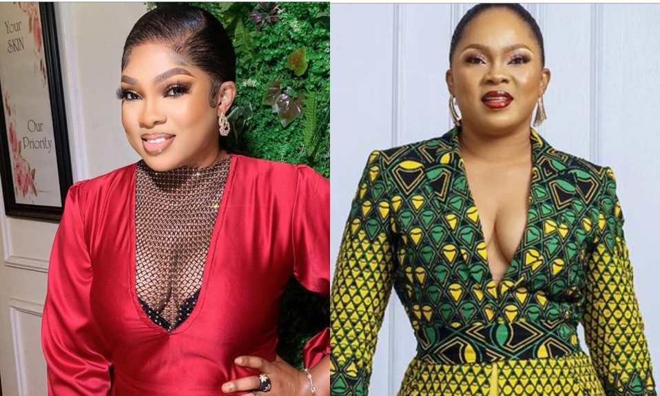 "Your Boyfriend Already Knows Who He Is Going To Marry" Actress Regina Chukwu Advises Ladies