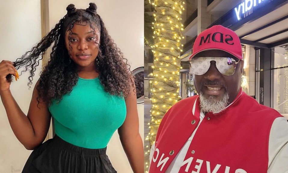 My Mum Called Me After Hearing The Rumors- Ashmusy Speaks On Alleged Romantic Affair With Dino
