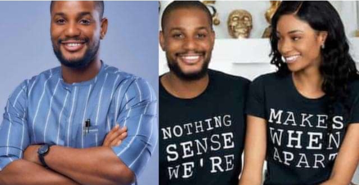 “He Wanted a Lavish Wedding He wasn’t financially capable of” – More Secrets about Alex Ekubo and Fancy Acholonu’s Broken Relationship Exposed