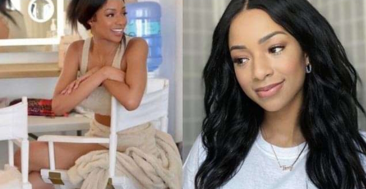Finally, Heartbroken Fancy Acholonu Exposes Alex Ekubo’s Sexuality