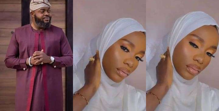 “She doesn’t deserve a Man like me” Yomi Gold divorces new wife months after dumping first wife 2 Yomi Gold