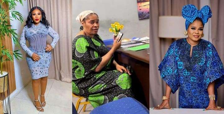 “Pardon us” Funke Etti and Wumi Toriola tenders apology to Remi Surutu over their action