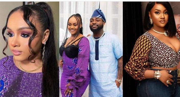 “Endurance group” Sina Rambo’s estranged wife, Korth claps back at critic who compared her to Chioma Rowland 2 Korth