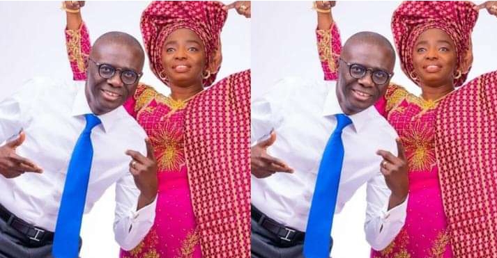 Sanwo-Olu