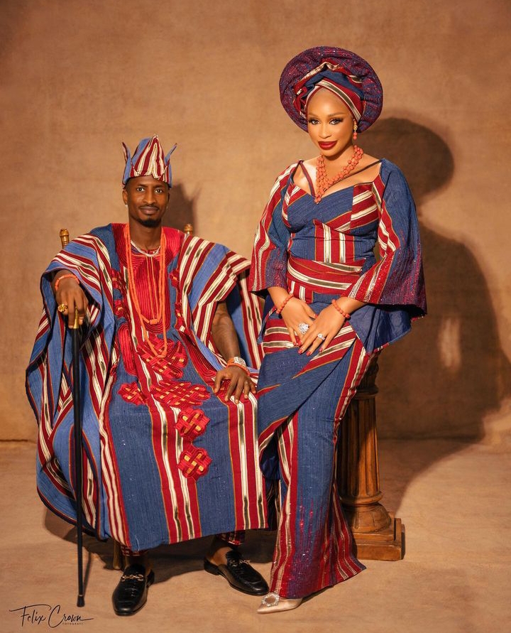 Yetunde Barnabas