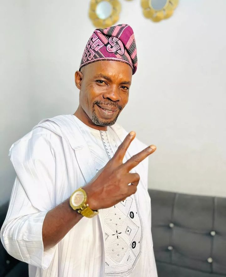 Adenekan Idowu